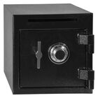 Caja Fuerte Seguridad Cerradura Combinaci&oacute;n Gutstark Home