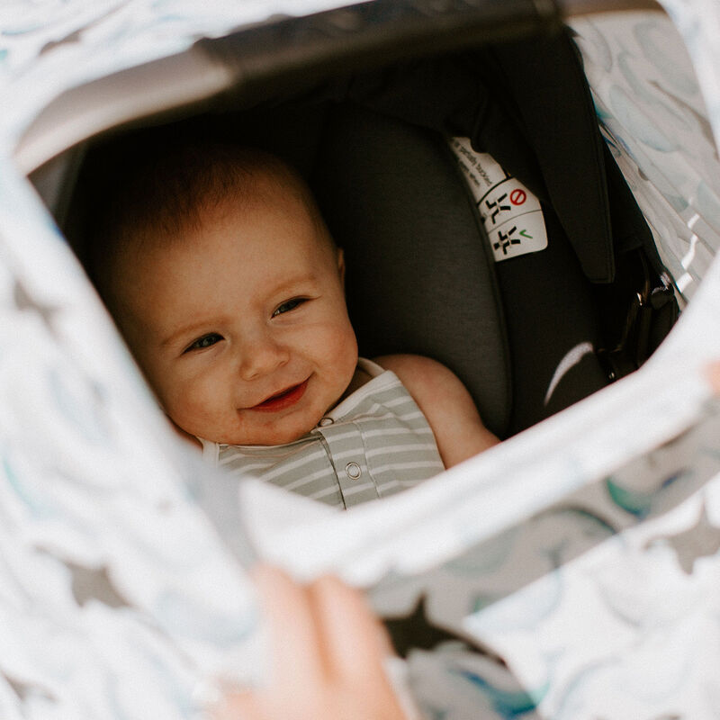 Manta Multiusos 5 En 1 Kai image number null