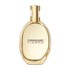 Perfume Ferragamo Fiamma Eau De Parfum En Aerosol, 100 Ml