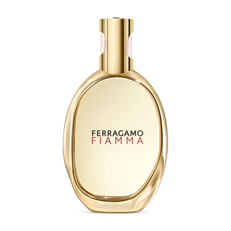 Perfume Ferragamo Fiamma Eau De Parfum En Aeros... image number null