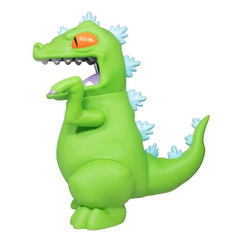 Figura De Acci&oacute;n Super7 Supersize Rugrats Repta... image number null