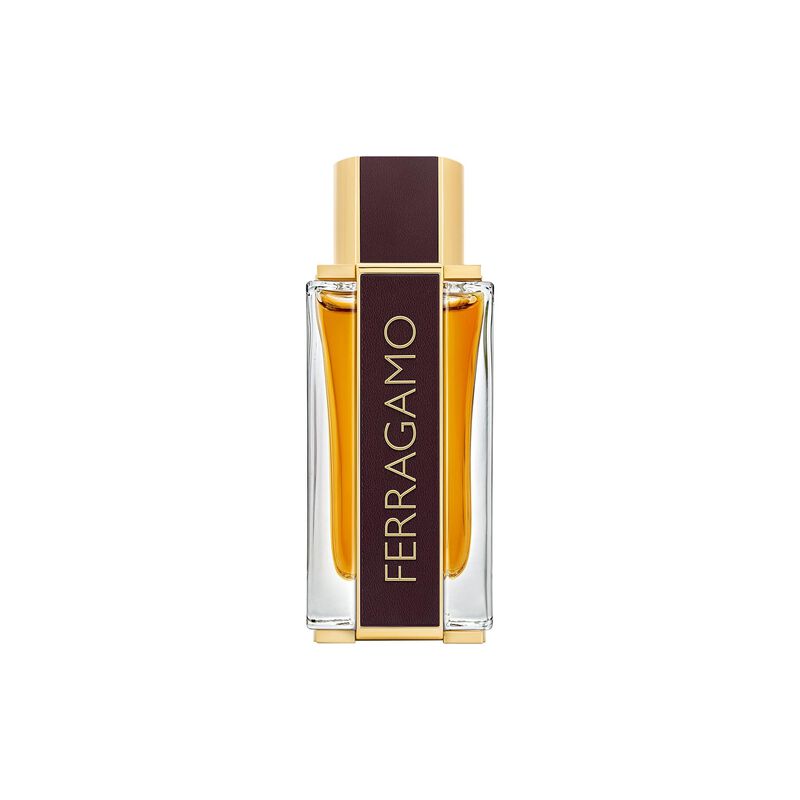 Perfume Ferragamo Spicy Leather Eau De Parfum P... image number null