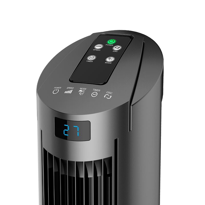 Ventilador de Torre MYTEK Mod. MY-3430 image number null
