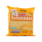 REBANADAS 2P BIMBO 55GR