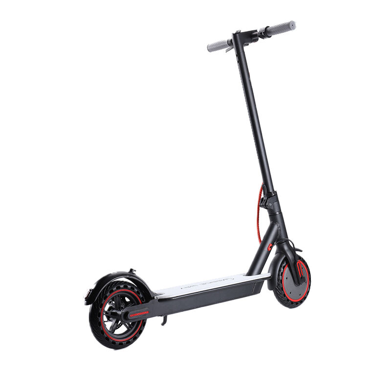 Scooter eléctrico LMR-009 image number null