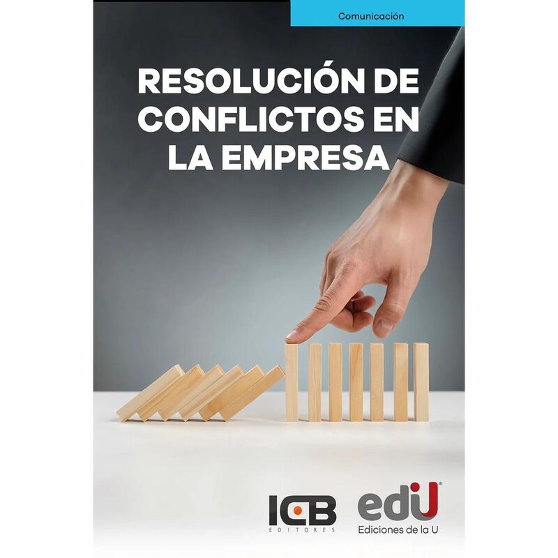 Resoluci&oacute;n de conflictos en la empresa image number null