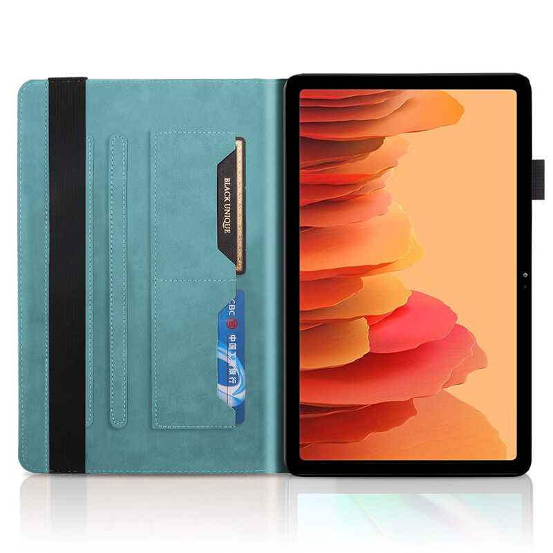 Funda Tipoyoroo Para Samsung Galaxy Tab S8 2022... image number null