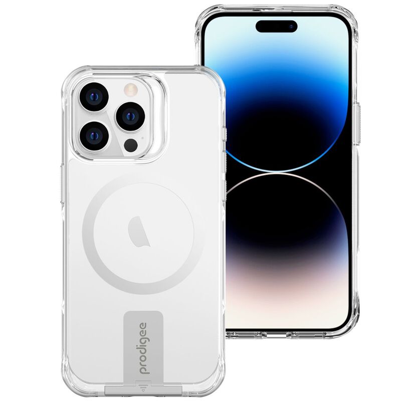 Funda Prodigee Balance Mag Para Iphone 15 Pro M... image number null