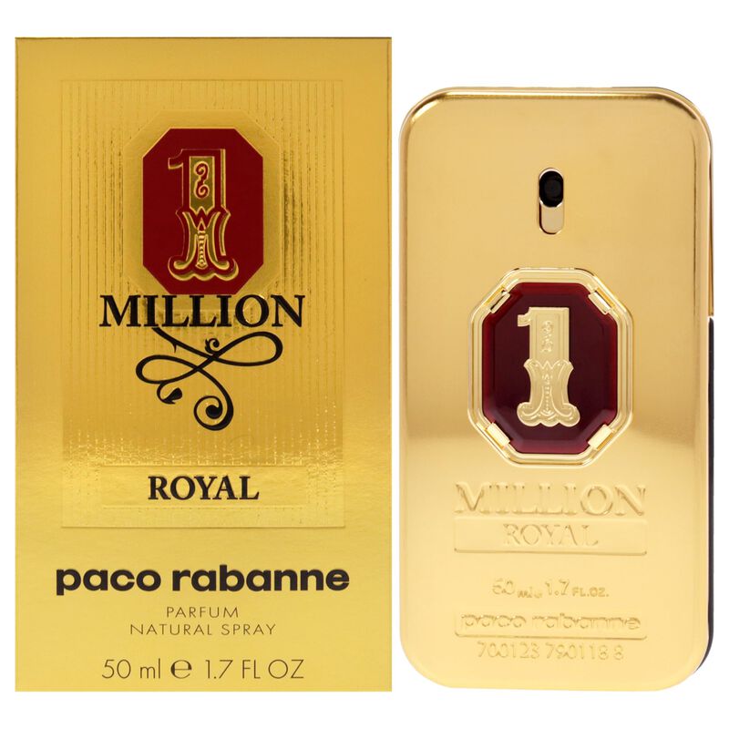 Perfume Paco Rabanne 1 Million Royal Para Hombr... image number null