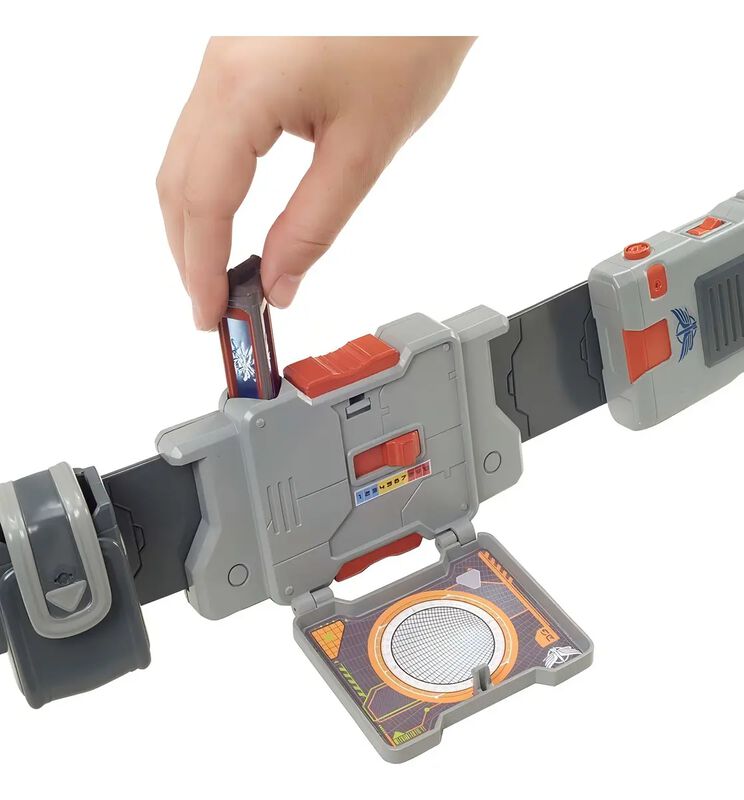 Juguete Disney Pixar Lightyear Cinturon De Buzz... image number null