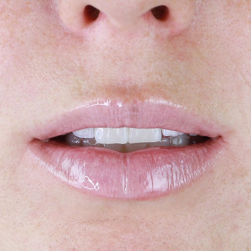 Brillo De Labios Mineral Fusion Hydro-shine Par... image number null