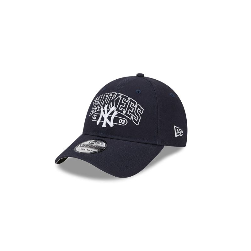 Gorra New Era Ny 60371593 image number null