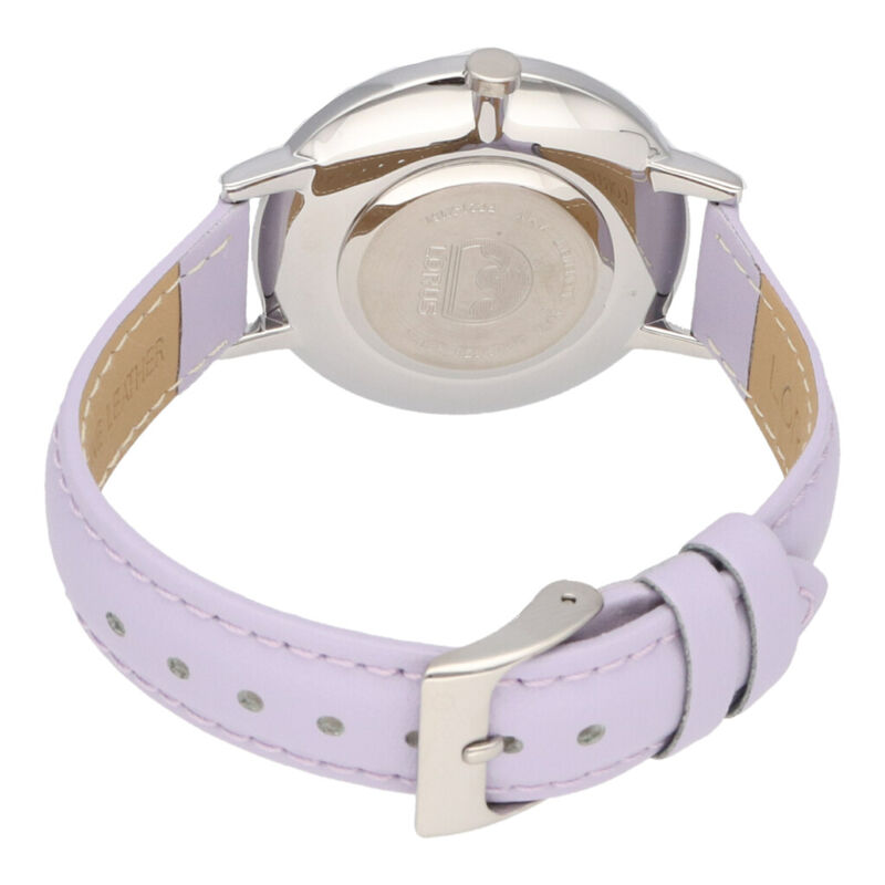 Reloj De Pulso Lorus Modelo Rg267px8 Para Mujer... image number null