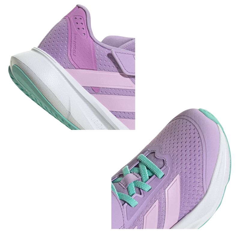 Tenis Deportivo Adidas Duramo SL2 EL C JQ3017 image number null