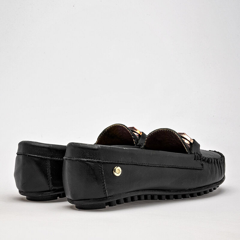 Mora Confort Zapatos para mujer negro image number null