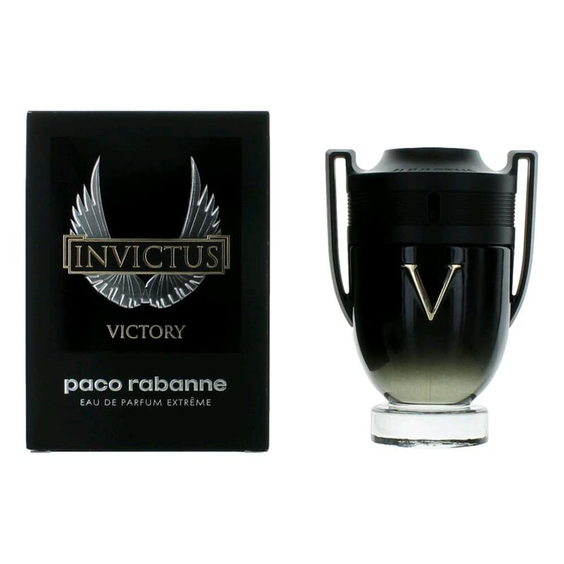 Fragancia Paco Rabanne Invictus Victory 50 ml E... image number null