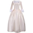 Traje De Princesa Yejue De 110 cm Para Ni&ntilde;as