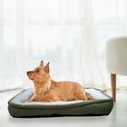 Cama Economica Rectangular