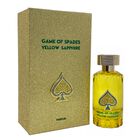 Jo Milano Game Of Spades Yellow Sapphire Parfum 90 Ml Unisex