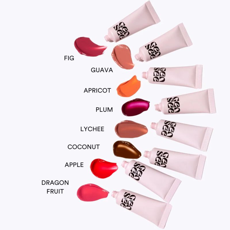 Crema De Color Para Labios Y Mejillas Gen See 8... image number null