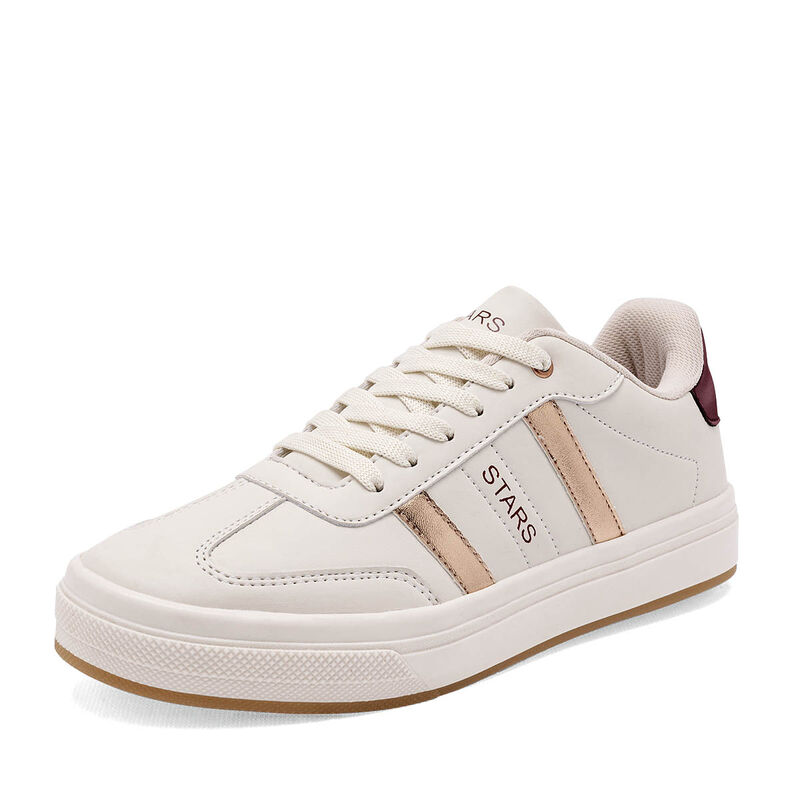 Stars Of The World Tenis urbano para mujer latt... image number null