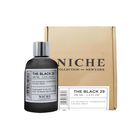 Perfume Maison D'orient The Black 29 Edp 100 Ml Para Hombre Y Mujer