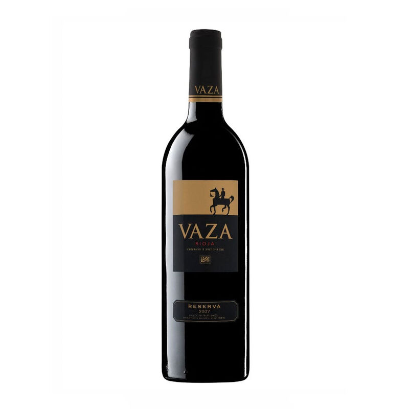Vino Tinto Vaza Reserva - 750 Ml image number null