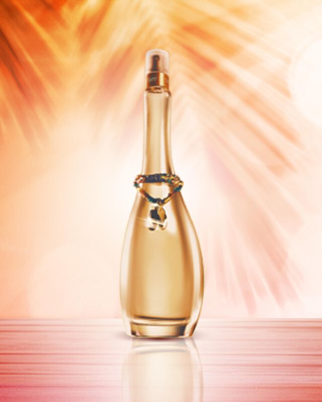 Perfume Jennifer Lopez Miami Glow Eau De Toilet... image number null