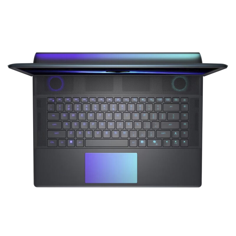 Laptop Alienware Aurora 16: Procesador Intel Co... image number null