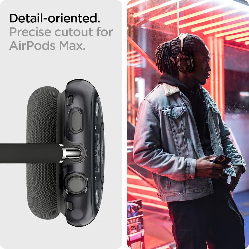 Fundas Protectoras Para Auriculares Airpods Max... image number null