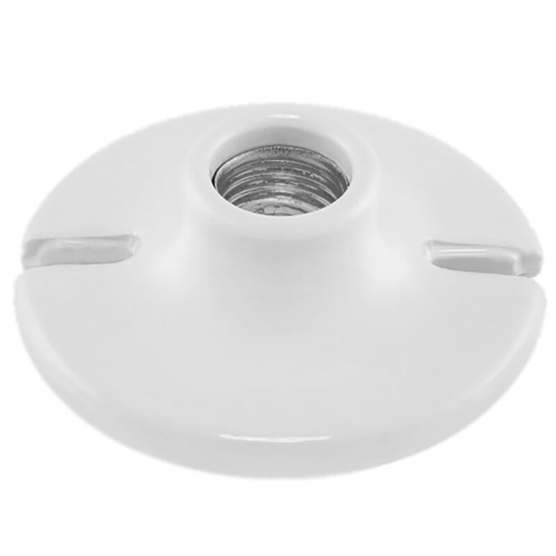 Portal&aacute;mpara redondo de 102 mm embolsado image number null