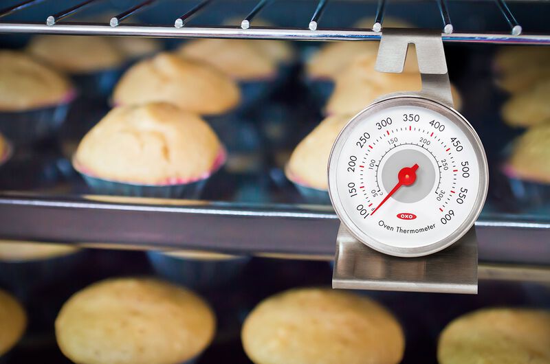 Term&oacute;metro De Horno Oxo Good Grips image number null