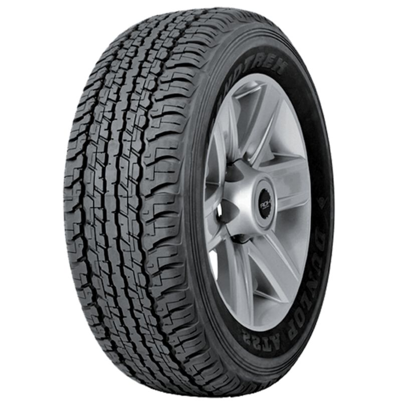 Llanta 285/65R17 116H Dunlop Grandtrek AT22 image number null