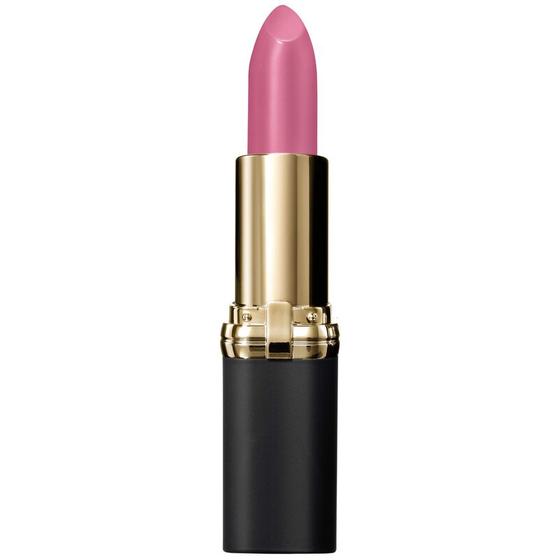 Color De Labios L'oreal Paris Matte-ly En Malva image number null
