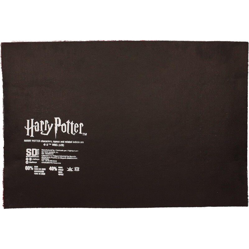 Felpudo And&eacute;n 9 y 3/4 Harry Potter 60 x 40 cms image number null