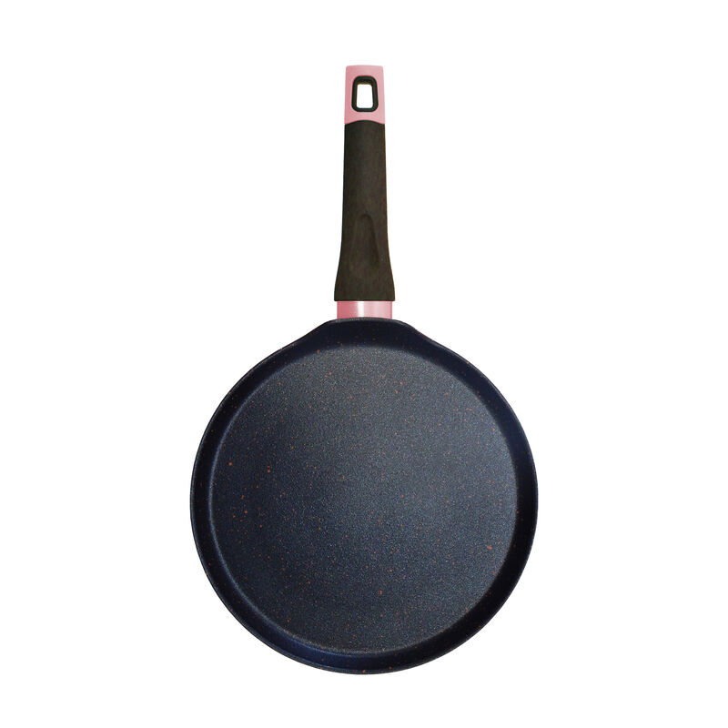 Bater&iacute;a de Cocina FOODE set 9 piezas color Rosa image number null