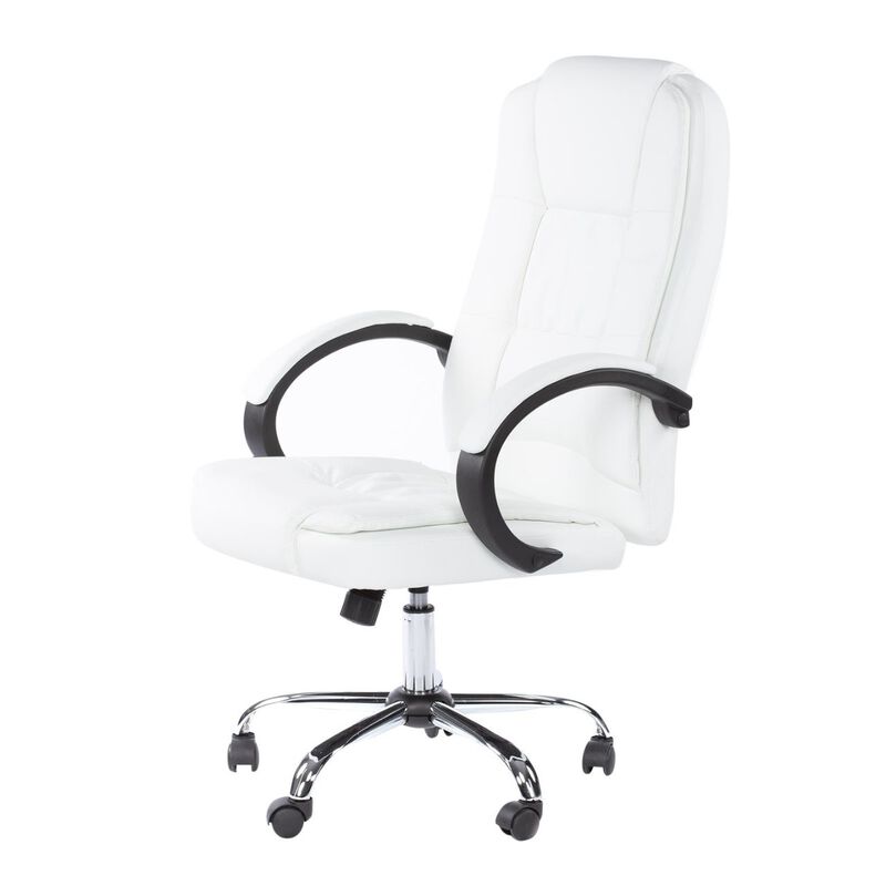 Silla de Oficina Ejecutiva Eke Life Home Yx-222... image number null