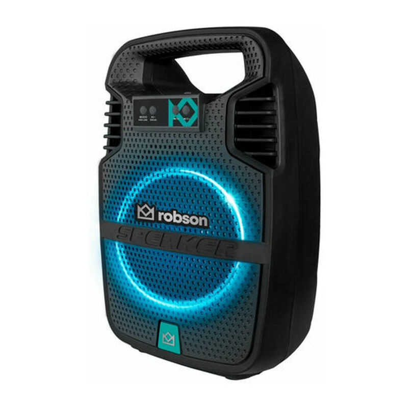 Bafle Robson 6.5 Pulgadas Negro MSA-8002 image number null
