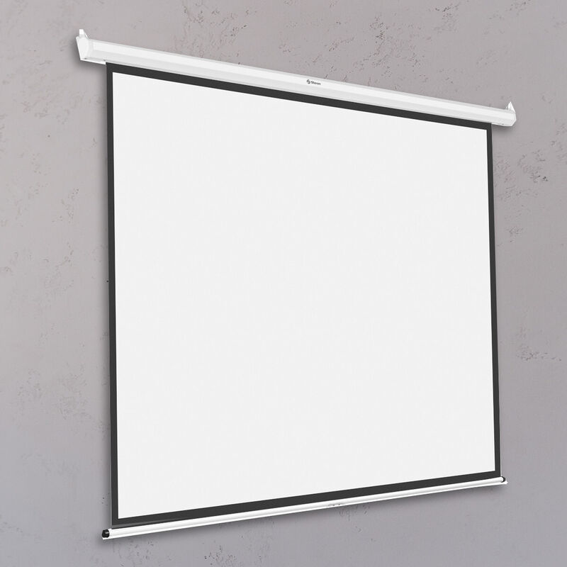Pantalla para Proyector de 100 image number null