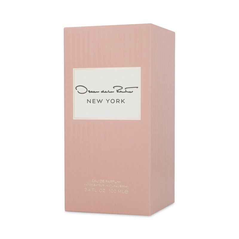 Oscar De La Renta New York 100ml Edp Spray0 image number null