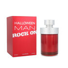 Halloween Man Rock On 125Ml Edt Spray