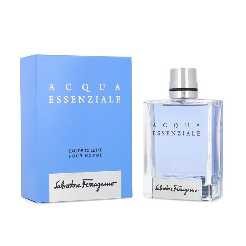 Acqua Essenziale 100 Ml Edt Spray image number null