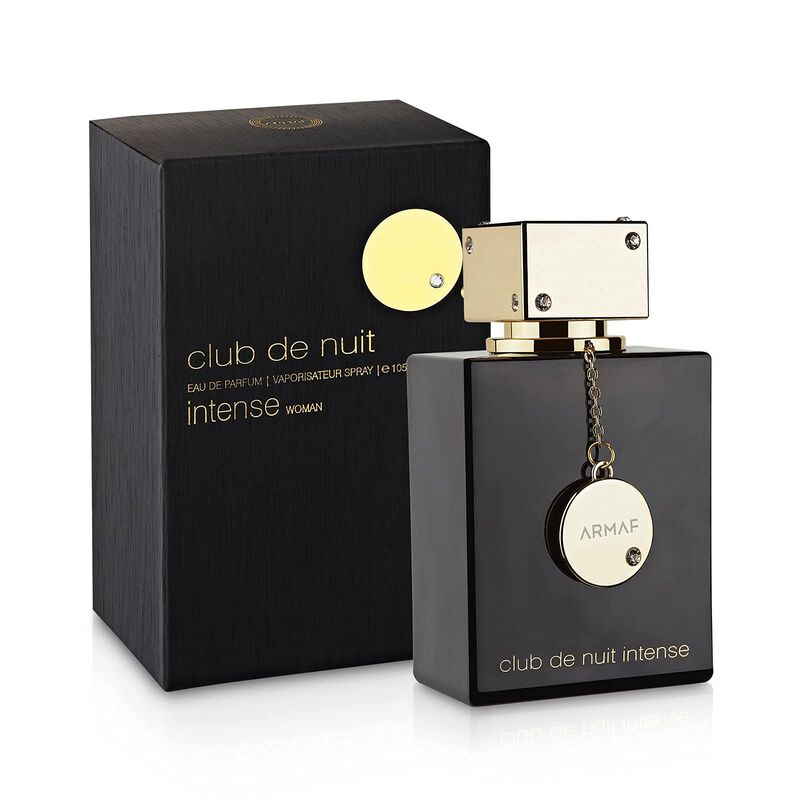 Perfume Armaf Club De Nuit Intense Edp Spray 10... image number null