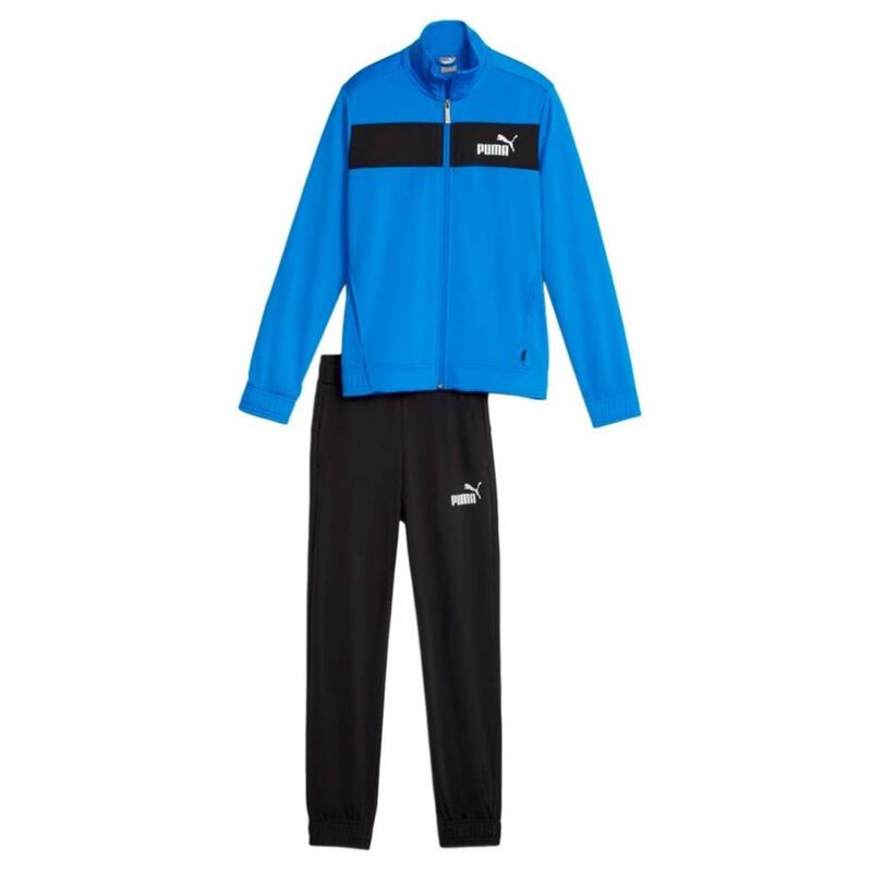 Conjunto Puma Poly Suit CL B para Niños 589371-... image number null