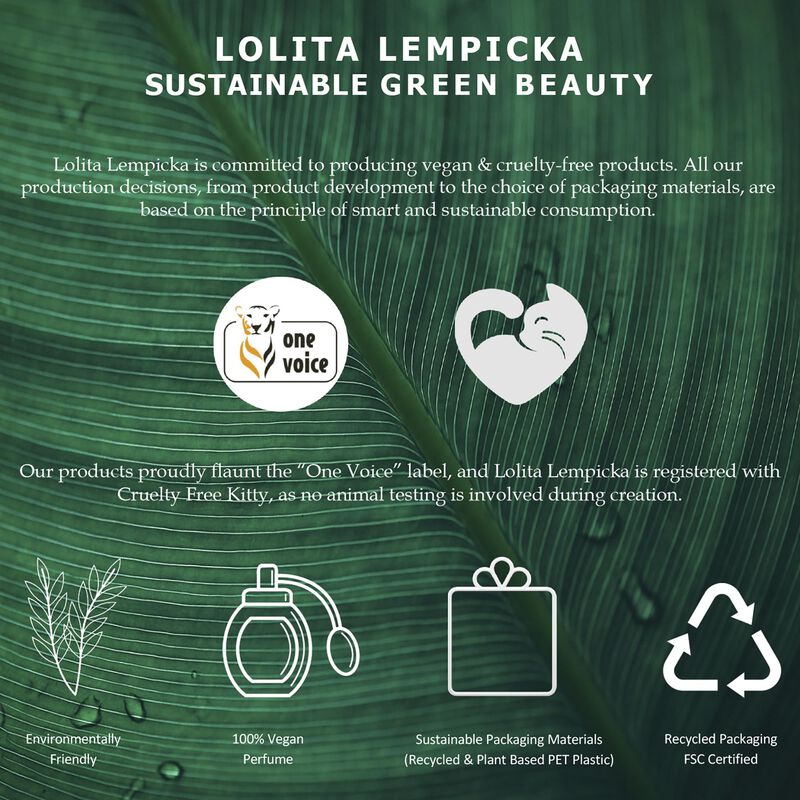 Perfume Lolita Lempicka Homme Eau De Toilette 5... image number null