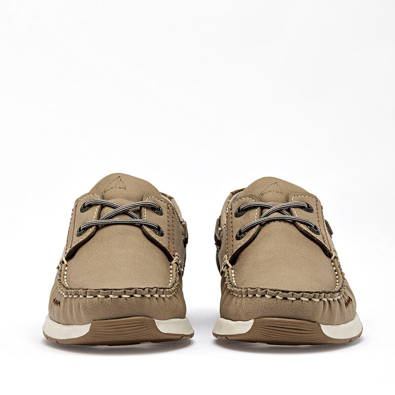 Negro Total zapato para ni&ntilde;o  beige camel cod 1... image number null