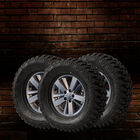 Llanta 275/45R20 110V Sunfull Mont-Pro HP881