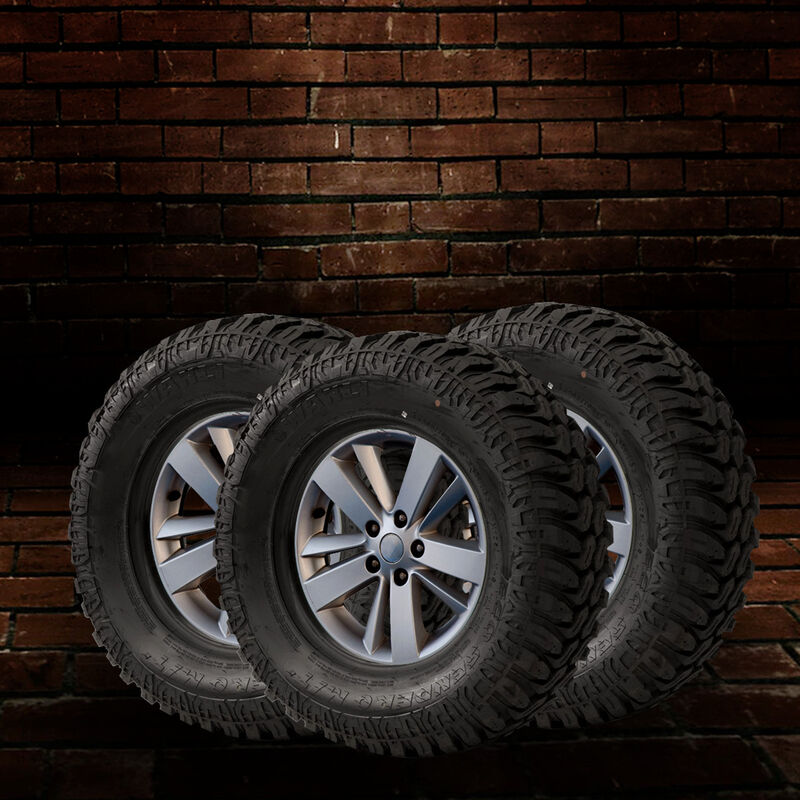 Llanta 275/45R20 110V Sunfull Mont-Pro HP881 image number null