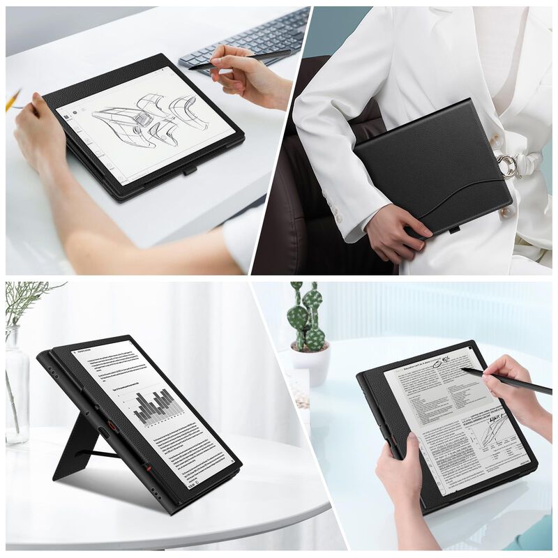 Fintie Estuche Con Soporte Para Boox Note Air4 ... image number null