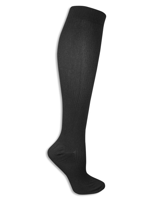 Calcetines De Compresi&oacute;n Dr. Scholl's Travel Pa... image number null